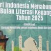 OJK Gelar Puncak Hari Indonesia Menabung dan Bulan Literasi Keuangan 2025 di Bone