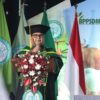 Cetak Petani Muda Modern, Polbangtan Gowa Gelar Wisuda Sarjana Terapan dan Ahli Madya