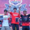 Arsenio Siapkan Fisik dan Mental Hadapi Seri Kelima MX2