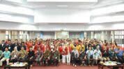 17 Universitas Bersaing di KKMN Unhas 2025, Angkat Isu Blue Economy untuk Poros Maritim