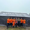 Kalla Rescue Komitmen Perkuat Sinergi Penanggulangan Kedaruratan di Sulsel