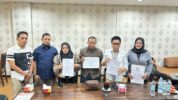 Foto Visum Selebgram NR Tersebar, Keluarga Somasi RS Bhayangkara Makassar