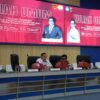 Kuliah Umum Penasehat Presiden di Unhas, Ajak Mahasiswa Perkuat Ketahanan Nasional