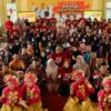 Kanwil DJP Sulseltrabar Ajak Siswa SMKN 7 Pangkep Jadi Generasi Sadar Pajak