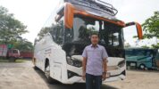 Hadirkan Promo Merdeka, Cahaya Bone Luncurkan Rute Baru Palu-Poso