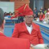 Marhaen Hardjo Resmi Jadi Pendaftar Ketiga di Pilrek Unhas 2026-2030