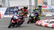 Honda Dream Cup 2025 di Sidrap Hadirkan Balap dan Hiburan Spektakuler