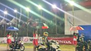 Honda Dream Cup 2025 di Sidrap Sukses Gaet 8.500 Penonton
