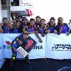 Yamaha Mendominasi Kejurnas MRS, Rider Kuasai Klasemen Mandalika