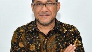 Mengiringi Kepergian Dr. Aswar Hasan