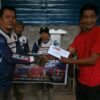 Jejak Kepedulian di Jalur Ekstrem, Bantuan Sosial Mengiringi Seko Trail Adventure 2025