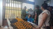 prajurit tni di nagekeo prada lucky namo meninggal dunia setelah menjalani perawatan intensif di rsud aeramo kabupaten nagekeo 1754524602904 169