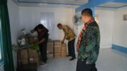 Pemkot Makassar Siapkan Dapur MBG Pertama di Kepulauan, Pastikan Pemenuhan Gizi Pelajar