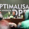 Bimtek PPP Sulsel, Sekda Jufri Ajak Maksimalkan Fungsi Legislasi dan Pengawasan
