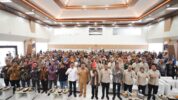 Sulsel Jadi Provinsi Pertama Selesaikan Pembentukan 3.059 Koperasi Merah Putih