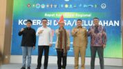 Pemkot Makassar dan Kemenkop Dorong Kopdes Merah Putih Jadi Motor Ekonomi Nasional