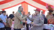 Kemensos dan Pemkot Makassar Sinergi Bentuk Kampung Siaga Bencana di 2 Kecamatan