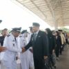 Munafri Lantik 263 Pejabat Pengawas Pemkot Makassar, Ajak Lurah hingga Kasubag Tekankan Kualitas Pelayanan Publik