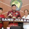 Adnan Purichta Ichsan Dinilai Layak Isi Kursi Menpora Kabinet Merah Putih