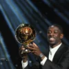 Daftar Lengkap 30 Besar Ballon d’Or 2025, Dominasi Pemain PSG