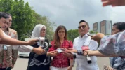 Biro Pers Sekretariat Presiden Kembalikan Kartu ID Liputan Istana Jurnalis CNN Indonesia