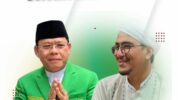 Mardiono Bersama Gus Idror