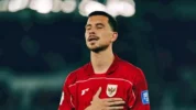 Gelandang Timnas Indonesia, Thom Haye