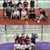 IKAFE Unhas Padel Club Resmi Terbentuk
