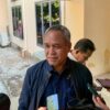 Benny K Harman Desak Polisi Usut Kebocoran Visum NR di RS Bhayangkara Makassar