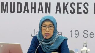 OJK Siapkan Insentif dan Relaksasi Aturan untuk Permudah Pembiayaan UMKM