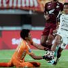 Raih Kemenangan Perdana, PSM Makassar Tundukkan Persija Jakarta 2-0 di Parepare