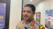 Kapolrestabes Makassar Kombes Pol, Arya Perdana
