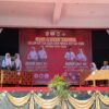 Orasi & Debat Terbuka Calon Ketua Osis dan Wakil Ketua Osis SMAN 1 Soppeng Periode 2025-2026