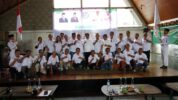Pelantikan Pengurus Daerah Perkumpulan Olahraga Domino Pengda Pordi Jawa Barat