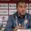 Pelatih Timnas Lebanon, Miodrag Radulovic