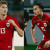Timnas Indonesia Bantai Taiwan 6-0, Debut Manis untuk Zijlstra dan Milliano