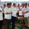 Pengurus PORDI Jawa Barat Resmi Dilantik, Andi Kadir Terpilih Secara Aklamasi