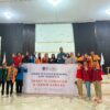 Polbangtan Gowa Sabet Dua Penghargaan Bergengsi di Rakerwil Ismapeti