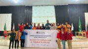 Polbangtan Gowa Sabet Dua Penghargaan Bergengsi di Rakerwil Ismapeti