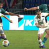 Potret Tekel Keras Striker Irak, Mohanad Ali ke Kapten Thailand, Chanatip Songkrasin