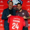 Calvin Verdonk Resmi Gabung Lille, Jadi Pemain Indonesia Pertama di Ligue 1