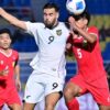 Kualifikasi Piala Asia U-23: Timnas Indonesia Ditahan Imbang Laos 0-0