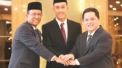 Miliano Jonathan Resmi Dinaturalisasi, Perkuat Daya Gedor Timnas Indonesia