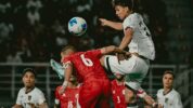 Timnas Indonesia Ditahan Imbang Lebanon 0-0 di FIFA Matchday
