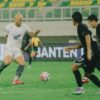 Persita Raih Kemenangan Perdana, PSM Makassar Tumbang 2-1 di Banten