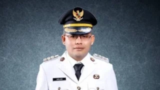 Wali Kota Prabumulih, Arlan