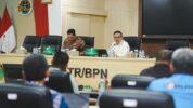 Pemprov Sulsel dan BPN Sinergi Percepat Reforma Agraria, Sekda Jufri: Wujudkan Keadilan Sosial