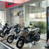 Asmo Sulsel Sajikan Promo Spesial Motor Honda di Bulan September