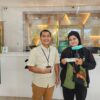 Hari Pelanggan Nasional, Pegadaian Beri Hadiah Emas untuk Nasabah Setia