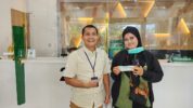Hari Pelanggan Nasional, Pegadaian Beri Hadiah Emas untuk Nasabah Setia